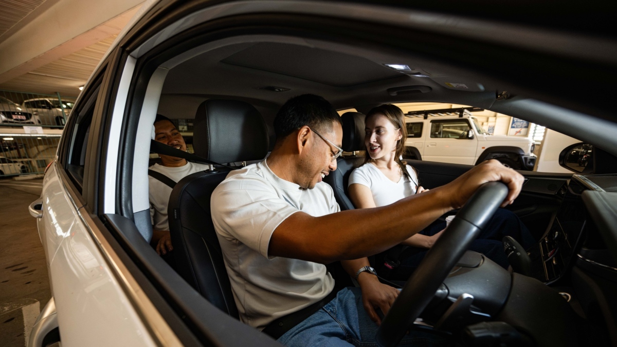 U Park brand photo 11