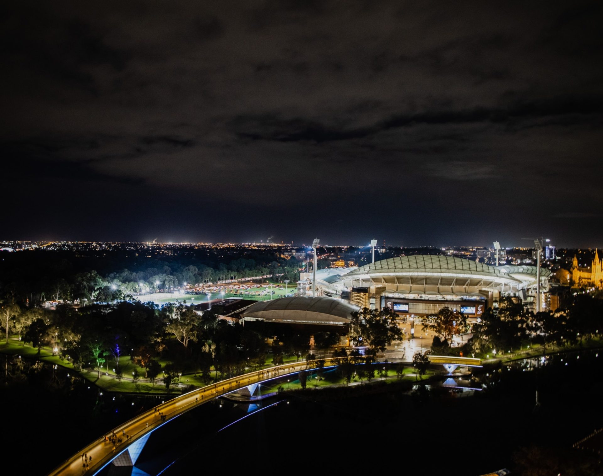 U Park brand photo 7